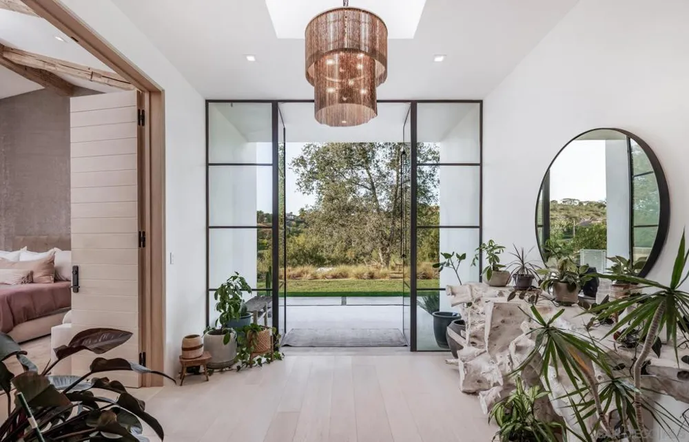 14783 Roxbury Terr. Rancho Santa Fe, CA 92067