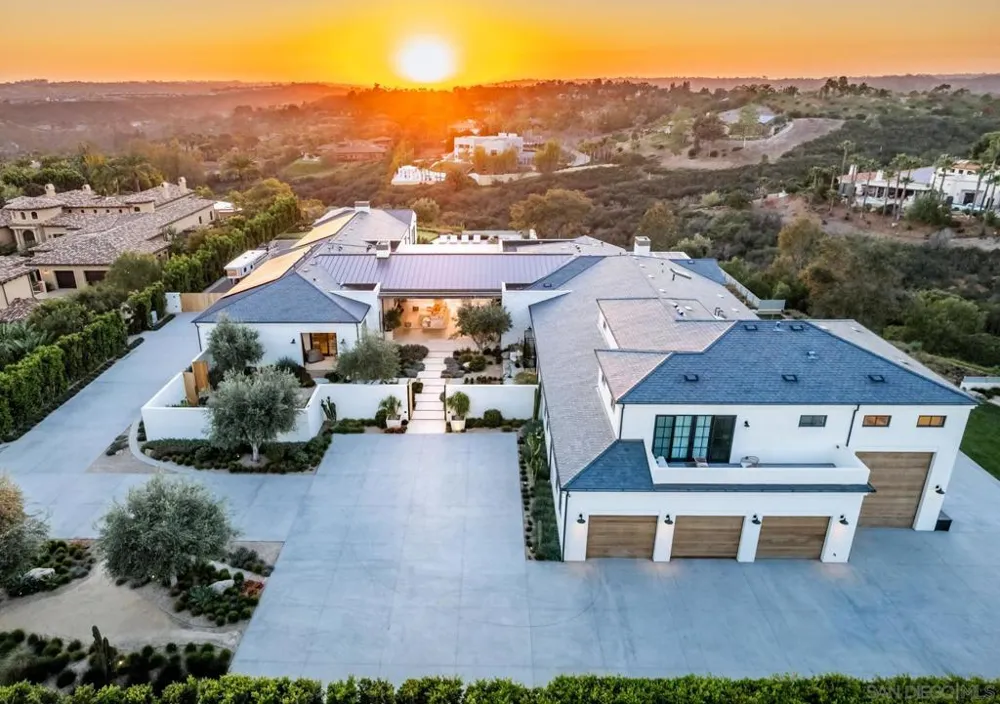 14783 Roxbury Terr. Rancho Santa Fe, CA 92067