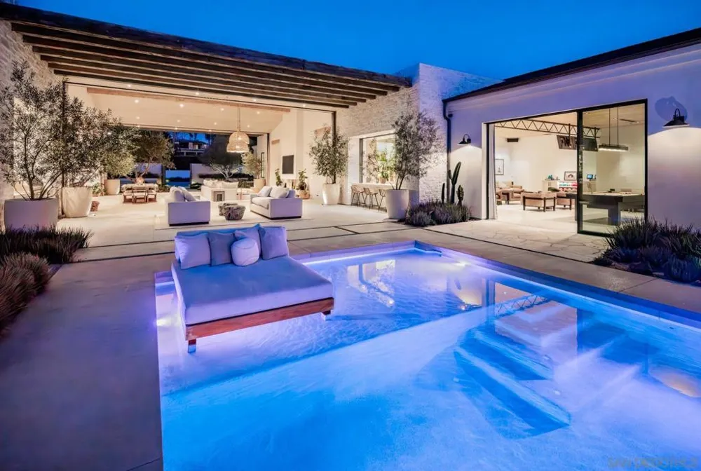 14783 Roxbury Terr. Rancho Santa Fe, CA 92067