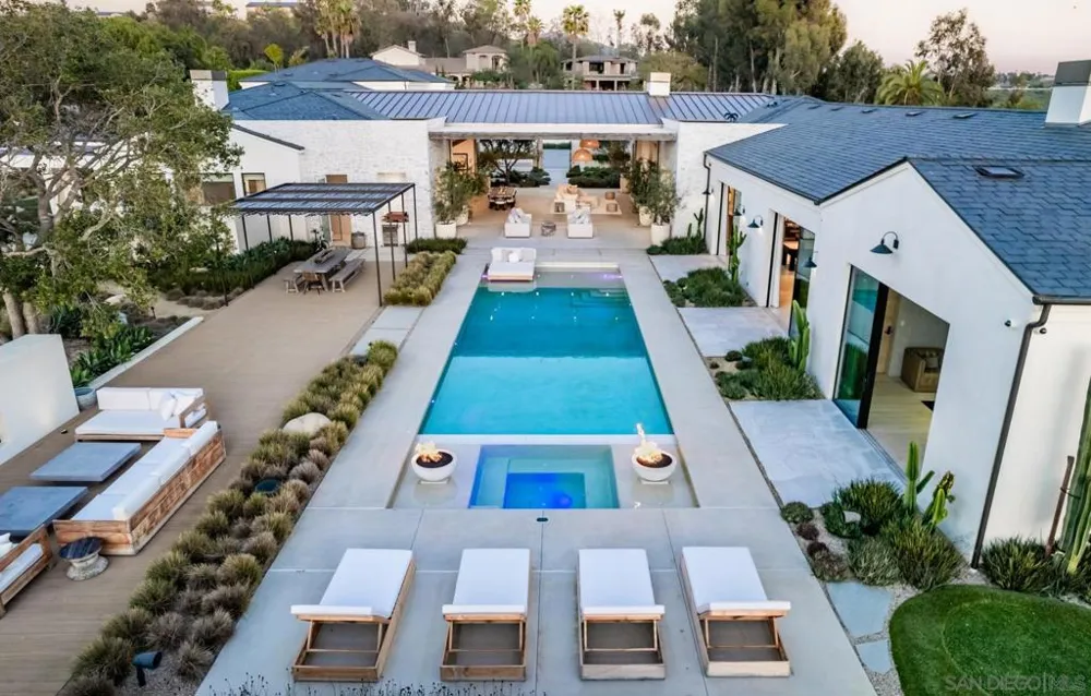 14783 Roxbury Terr. Rancho Santa Fe, CA 92067