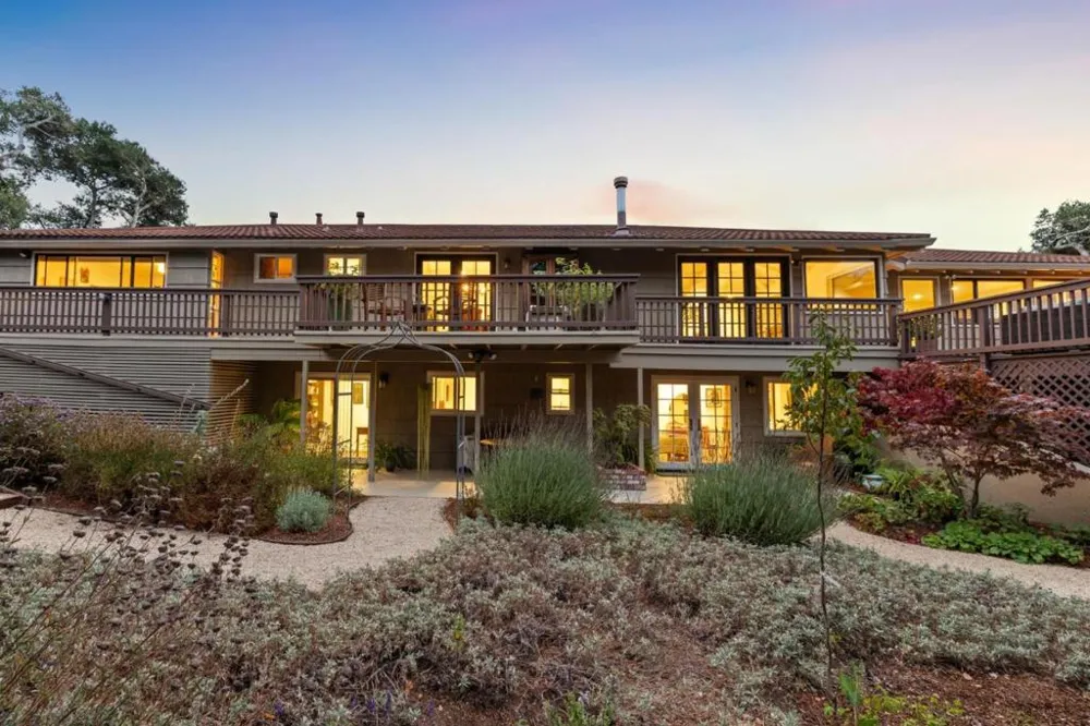 760 Country Club Drive Carmel Valley, CA 93924