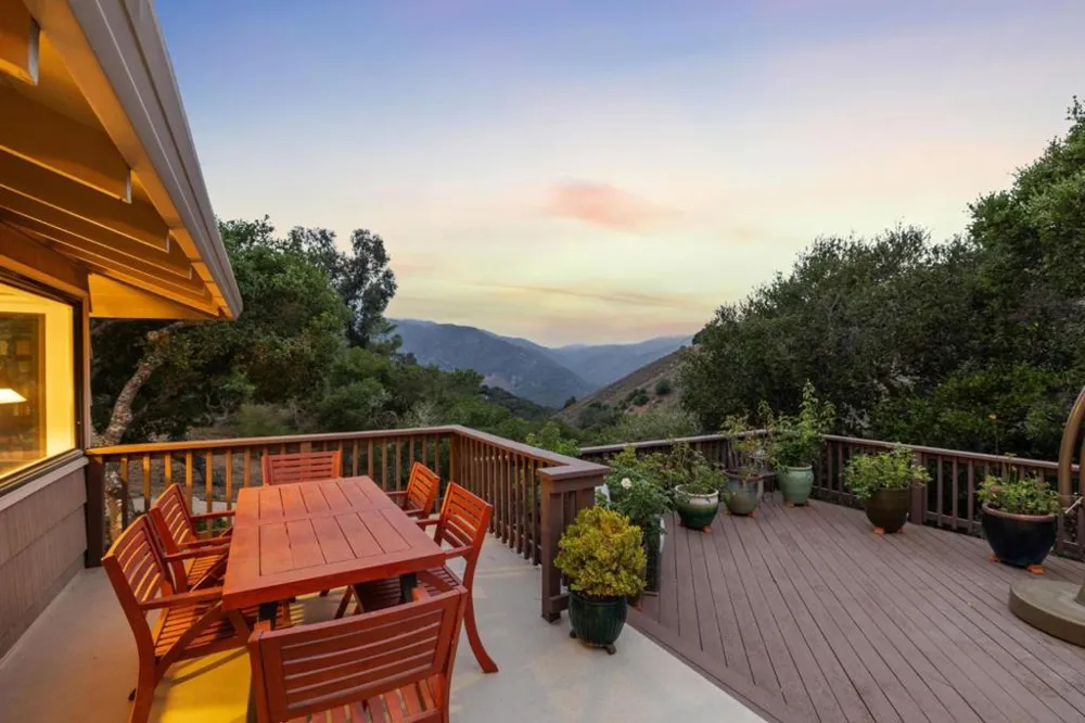 760 Country Club Drive Carmel Valley, CA 93924