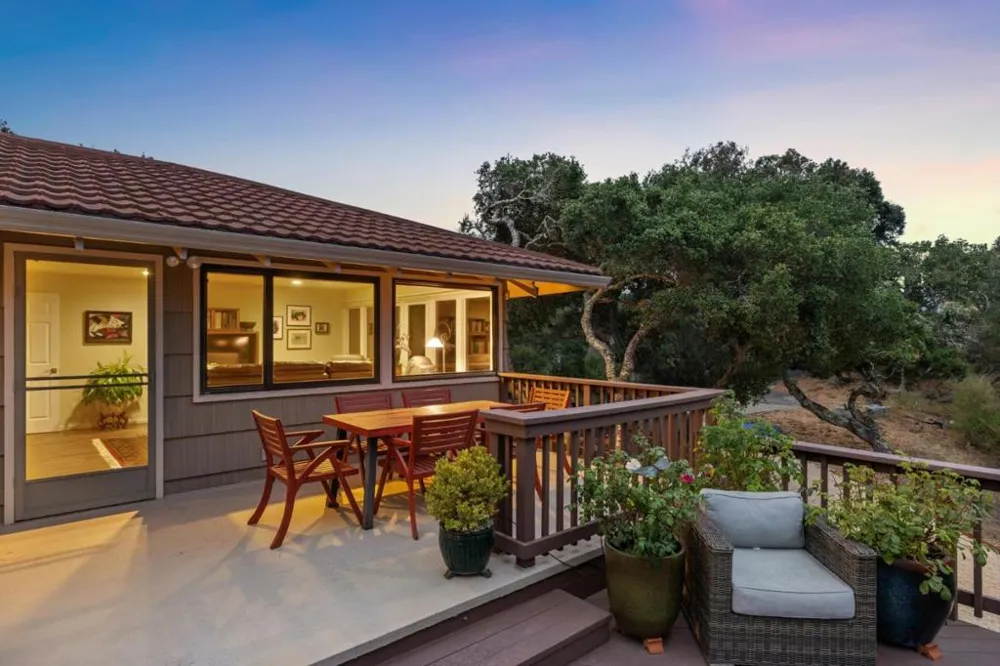 760 Country Club Drive Carmel Valley, CA 93924