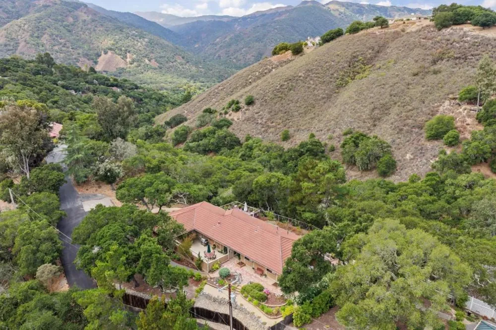 760 Country Club Drive Carmel Valley, CA 93924