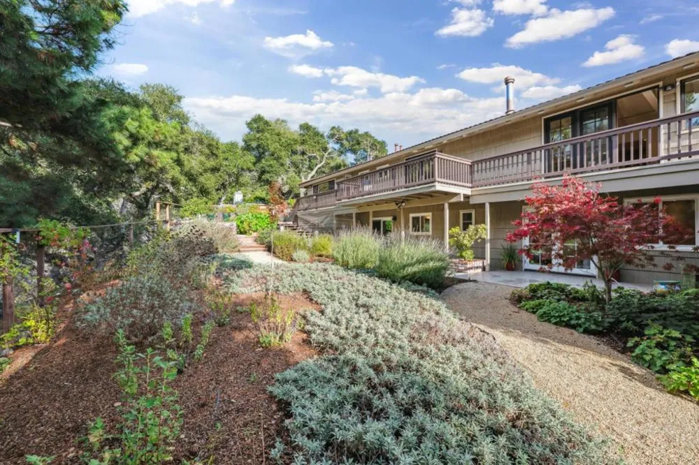 760 Country Club Drive Carmel Valley, CA 93924