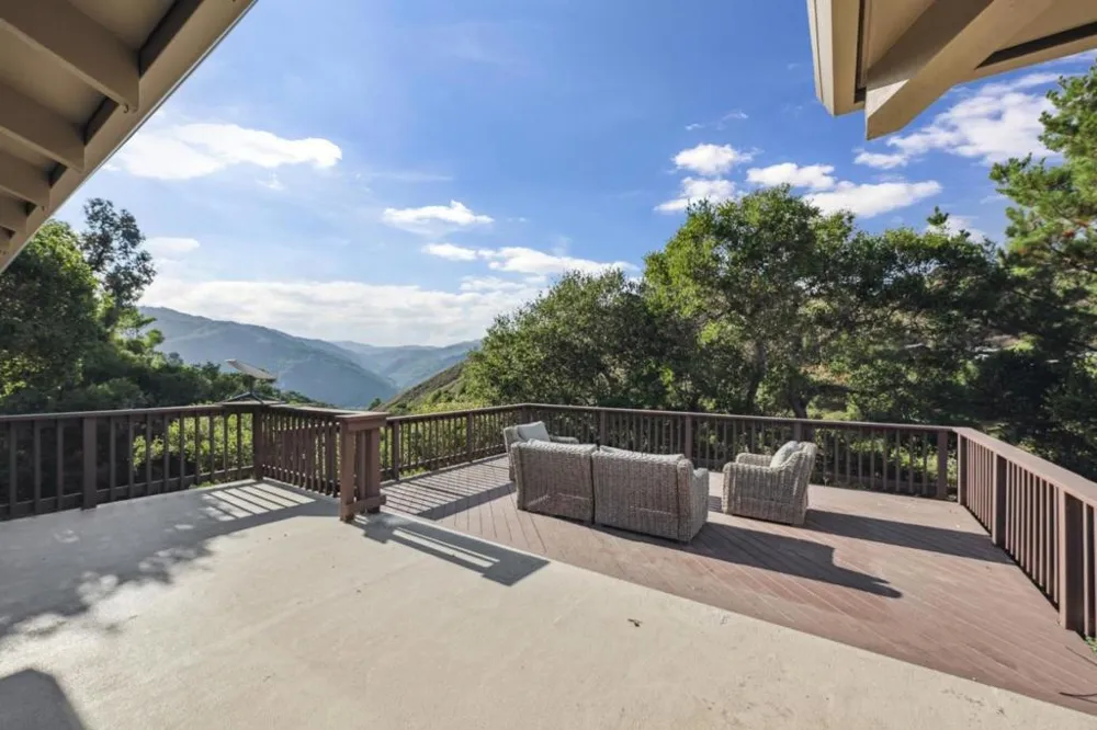 760 Country Club Drive Carmel Valley, CA 93924
