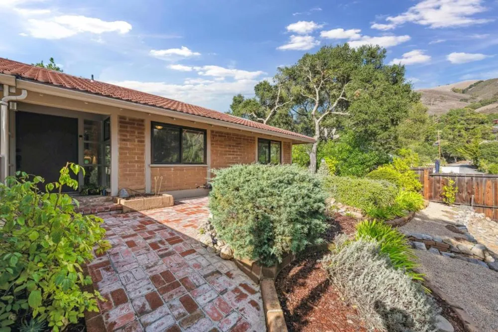 760 Country Club Drive Carmel Valley, CA 93924