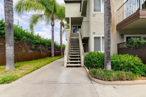1509 E Washington Ave #27