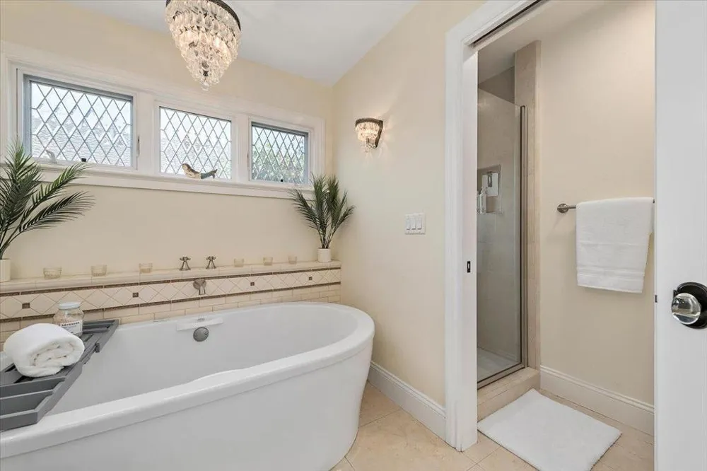 1722 Sweetbriar Drive San Jose, CA 95125
