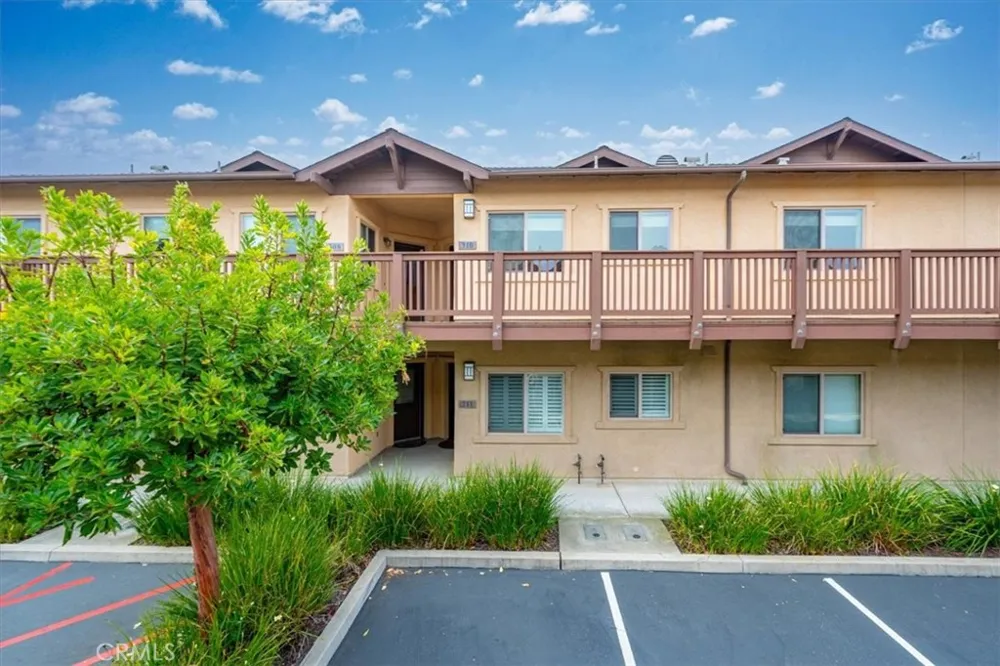 579 Camino Mercado #310 Arroyo Grande, CA 93420