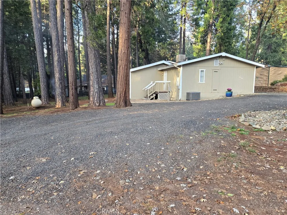 6595 Tikker Magalia, CA 95954