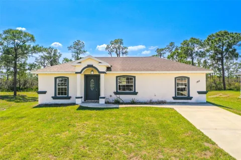 1411 BITTERSWEET STREET