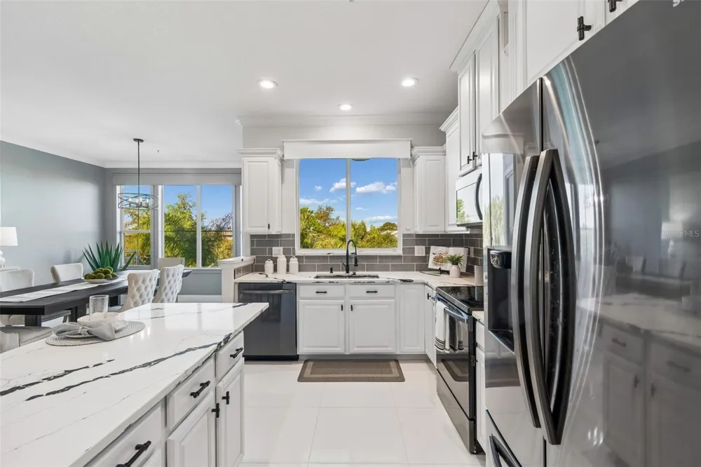 4326 SPINNAKER COVE LANE Tampa, FL 33615