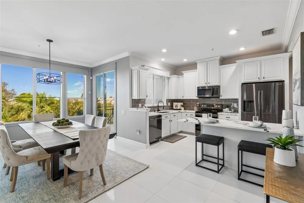 4326 SPINNAKER COVE LANE Tampa, FL 33615