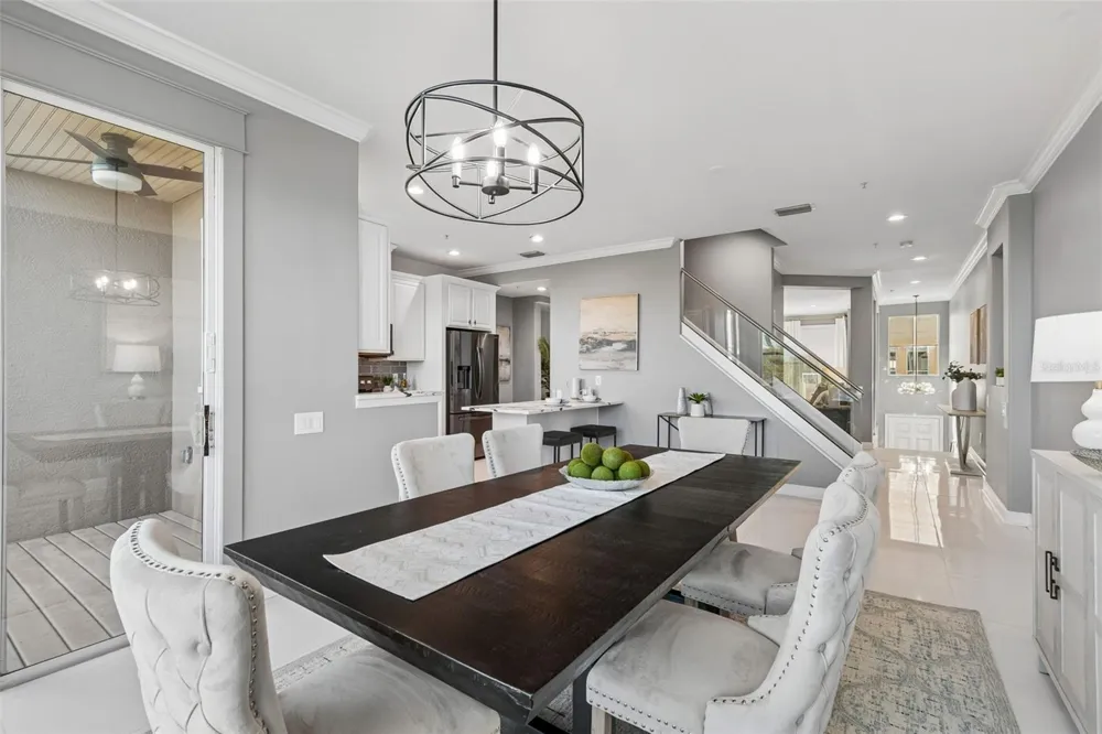 4326 SPINNAKER COVE LANE Tampa, FL 33615