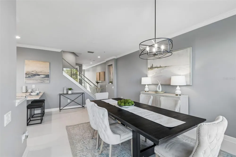 4326 SPINNAKER COVE LANE Tampa, FL 33615