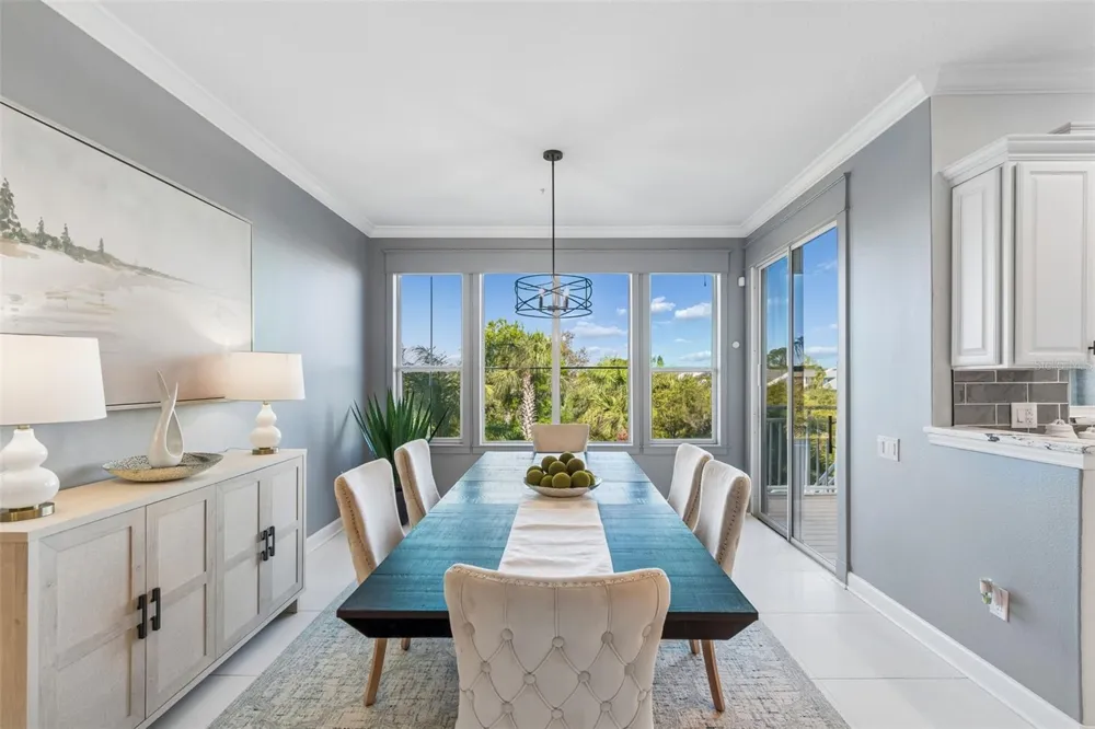 4326 SPINNAKER COVE LANE Tampa, FL 33615