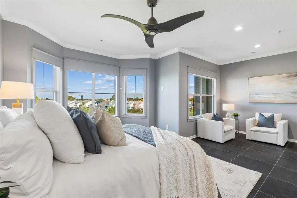 4326 SPINNAKER COVE LANE Tampa, FL 33615