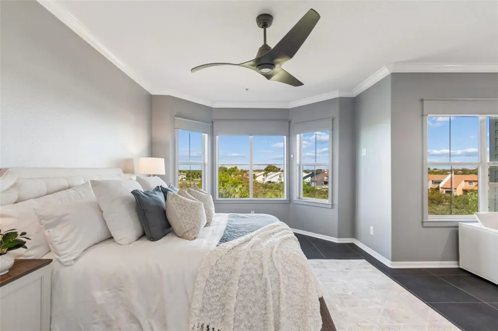 4326 SPINNAKER COVE LANE Tampa, FL 33615