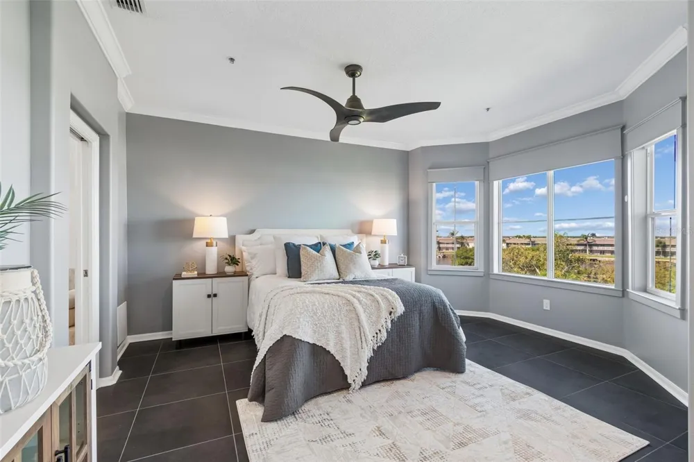 4326 SPINNAKER COVE LANE Tampa, FL 33615