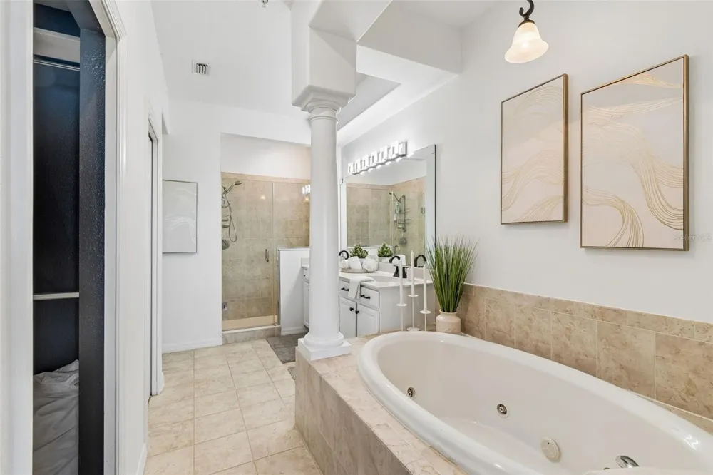 4326 SPINNAKER COVE LANE Tampa, FL 33615