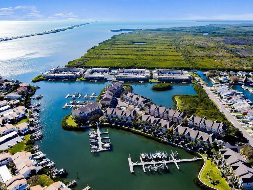 4326 SPINNAKER COVE LANE Tampa, FL 33615