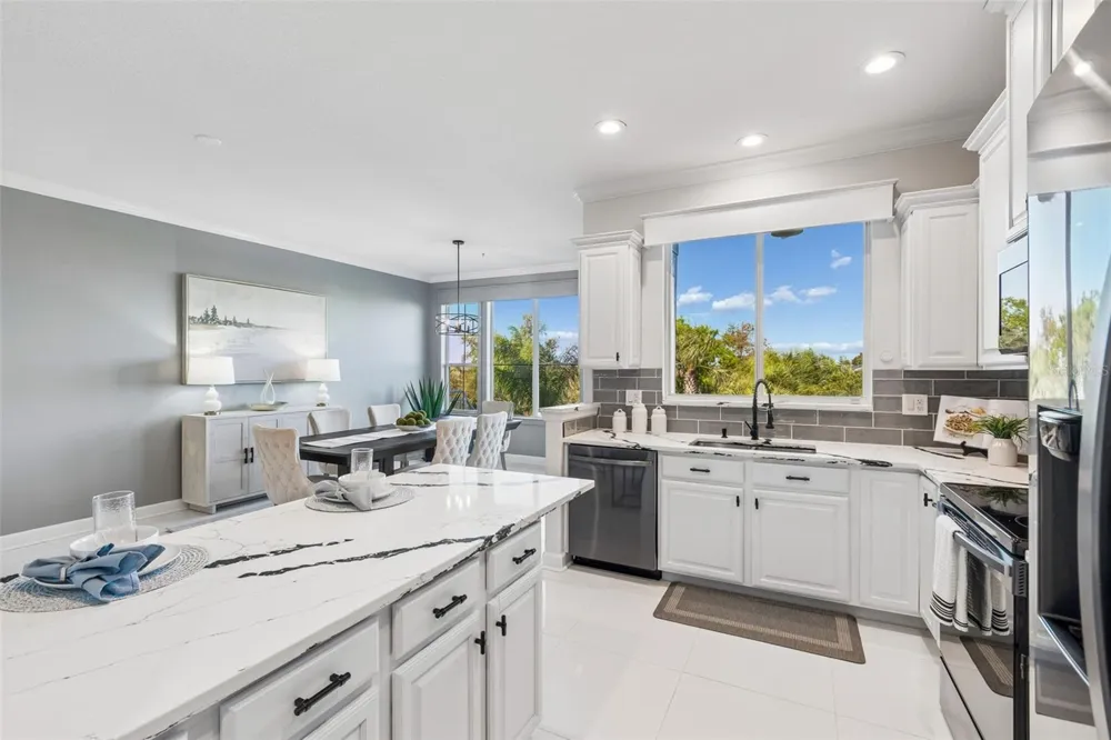4326 SPINNAKER COVE LANE Tampa, FL 33615