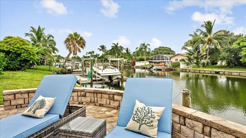 4 SLOOP DRIVE Cocoa Beach, FL 32931