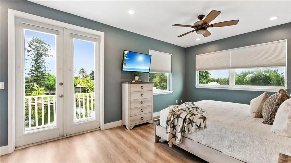 4 SLOOP DRIVE Cocoa Beach, FL 32931