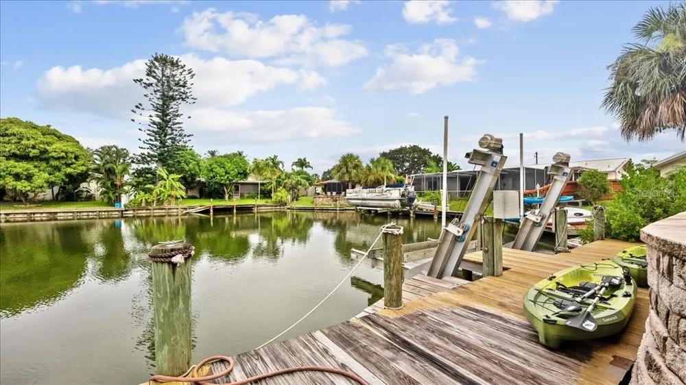 4 SLOOP DRIVE Cocoa Beach, FL 32931