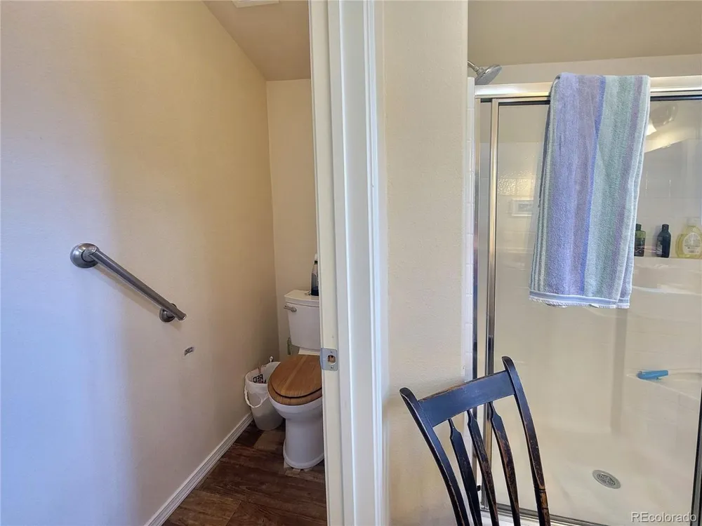 2252 White Tail RD #2 Circle San Luis, CO 81152