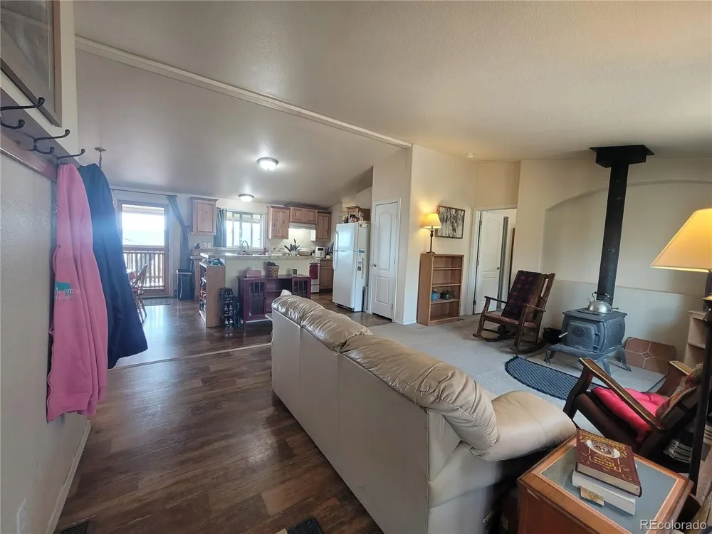2252 White Tail RD #2 Circle San Luis, CO 81152