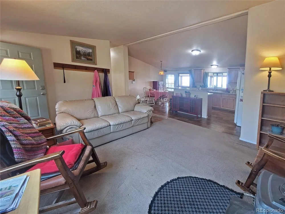 2252 White Tail RD #2 Circle San Luis, CO 81152