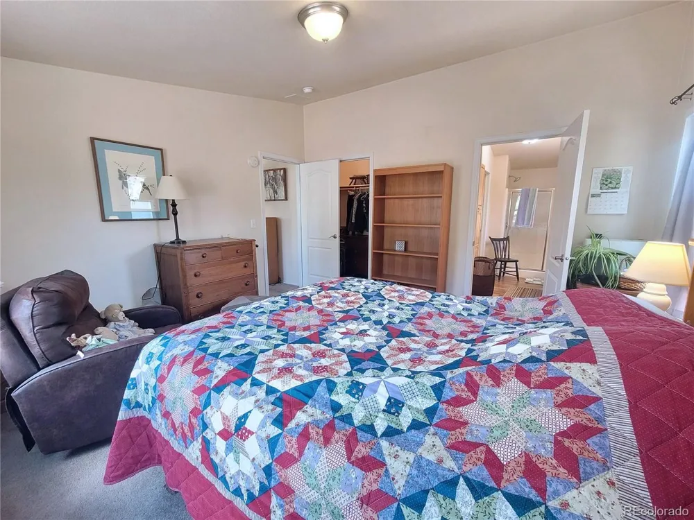 2252 White Tail RD #2 Circle San Luis, CO 81152