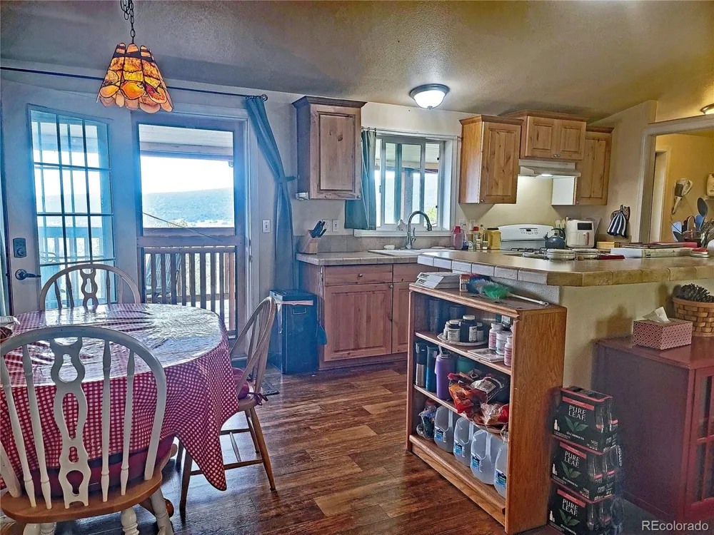 2252 White Tail RD #2 Circle San Luis, CO 81152