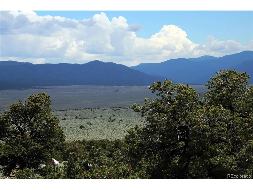 2252 White Tail RD #2 Circle San Luis, CO 81152