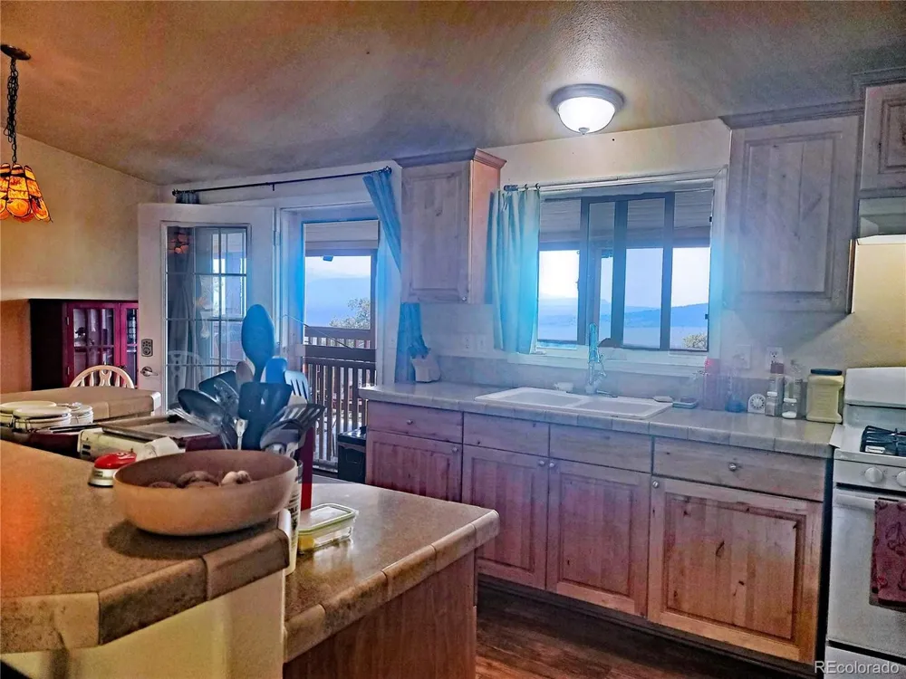 2252 White Tail RD #2 Circle San Luis, CO 81152