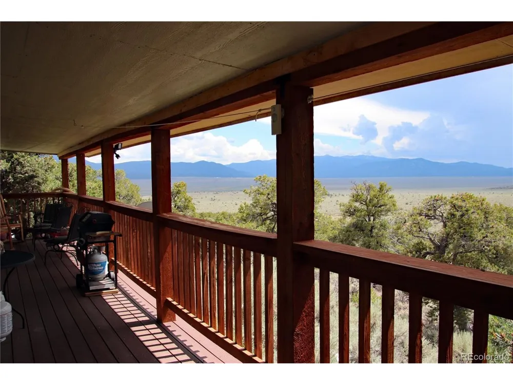 2252 White Tail RD #2 Circle San Luis, CO 81152