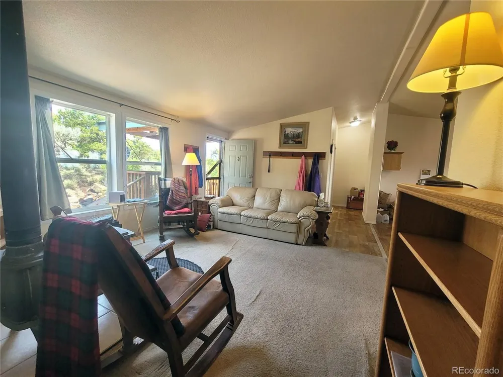 2252 White Tail RD #2 Circle San Luis, CO 81152
