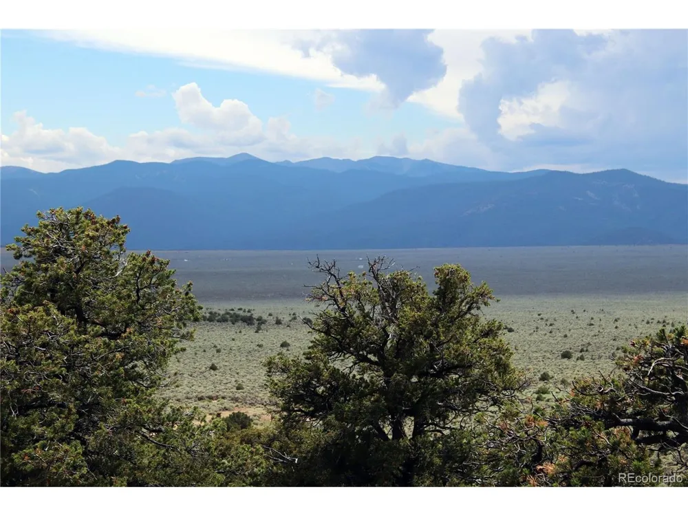 2252 White Tail RD #2 Circle San Luis, CO 81152