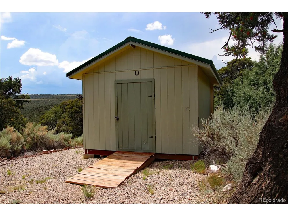 2252 White Tail RD #2 Circle San Luis, CO 81152