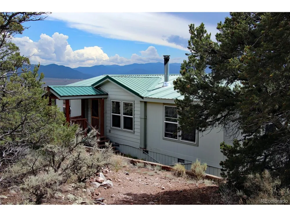 2252 White Tail RD #2 Circle San Luis, CO 81152