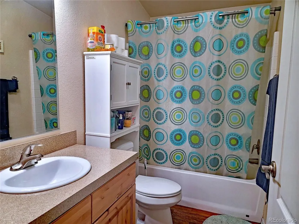2252 White Tail RD #2 Circle San Luis, CO 81152
