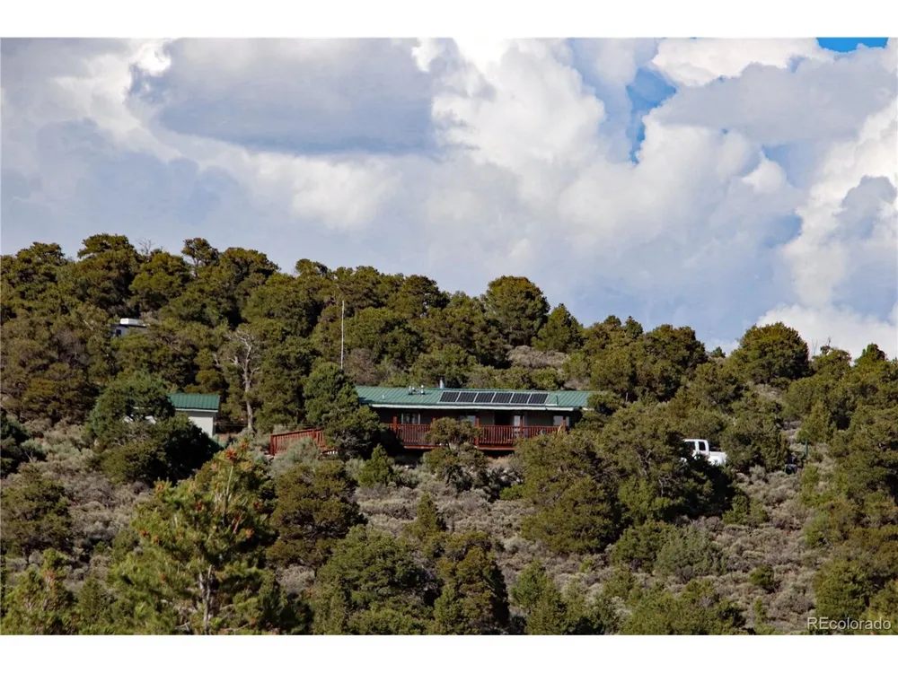 2252 White Tail RD #2 Circle San Luis, CO 81152