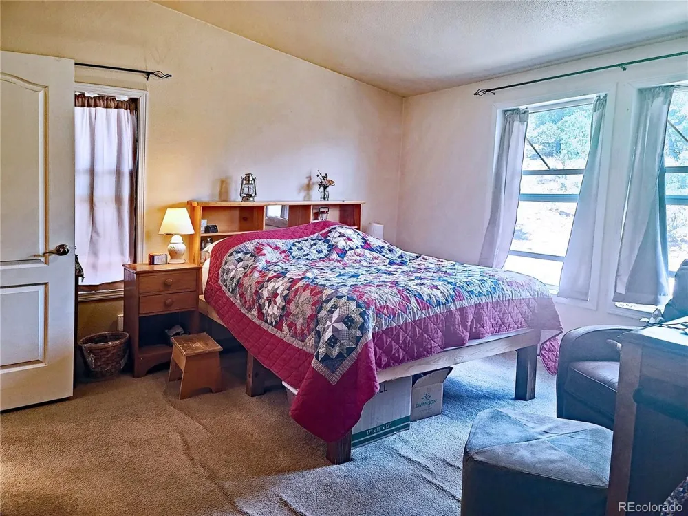 2252 White Tail RD #2 Circle San Luis, CO 81152