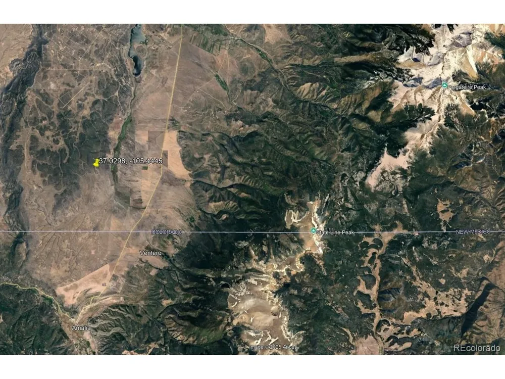 2252 White Tail RD #2 Circle San Luis, CO 81152