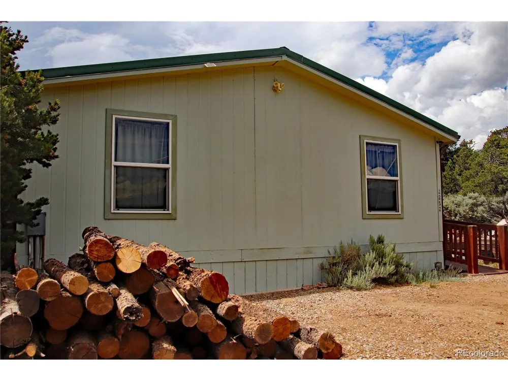 2252 White Tail RD #2 Circle San Luis, CO 81152
