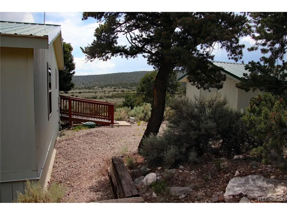2252 White Tail RD #2 Circle San Luis, CO 81152