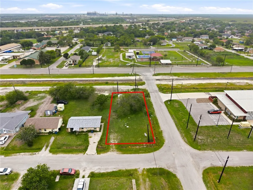 102 Marilyn Drive Gregory, TX 78359