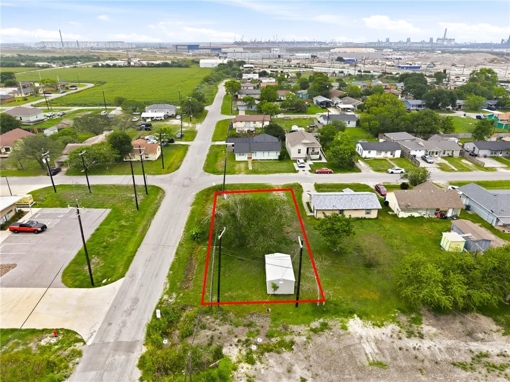 102 Marilyn Drive Gregory, TX 78359
